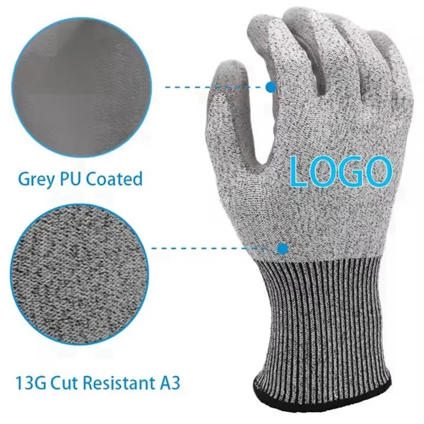 Workit All Purpose Gloves - Workit All Purpose Gloves - Image 1 of 5