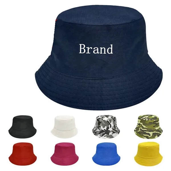 Double-Sided Bucket - Double-Sided Bucket - Image 0 of 13