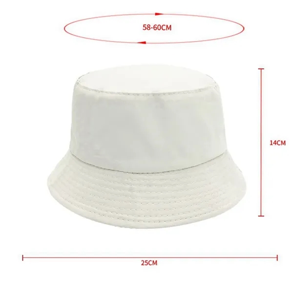 Double-Sided Bucket - Double-Sided Bucket - Image 1 of 13