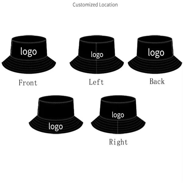 Double-Sided Bucket - Double-Sided Bucket - Image 3 of 13