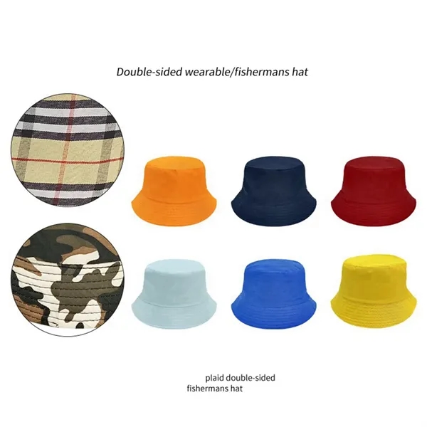 Double-Sided Bucket - Double-Sided Bucket - Image 4 of 13