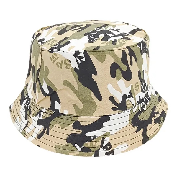 Double-Sided Bucket - Double-Sided Bucket - Image 11 of 13