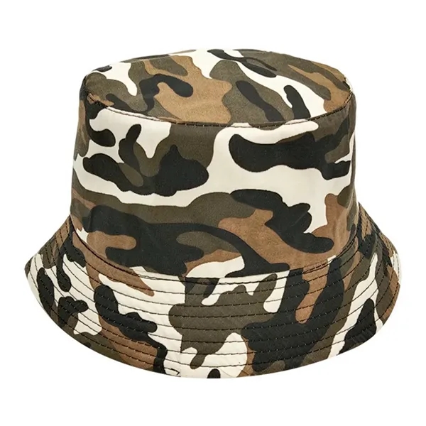 Double-Sided Bucket - Double-Sided Bucket - Image 12 of 13