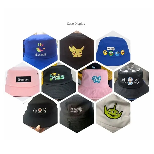 Double-Sided Bucket - Double-Sided Bucket - Image 13 of 13