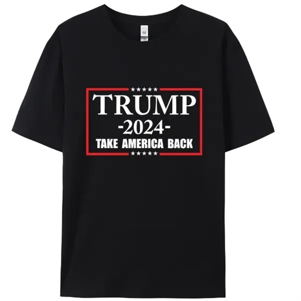 Trump Election T-shirt - Trump Election T-shirt - Image 5 of 6