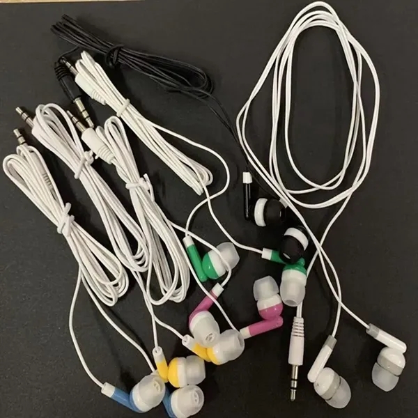 Color Pop Earbuds - Color Pop Earbuds - Image 10 of 17