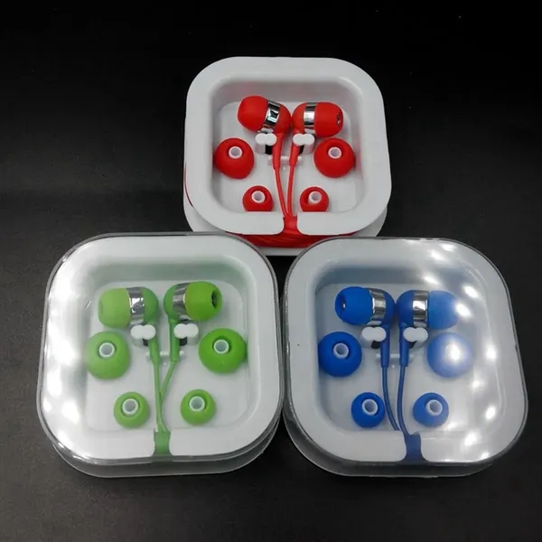 Color Pop Earbuds - Color Pop Earbuds - Image 16 of 17