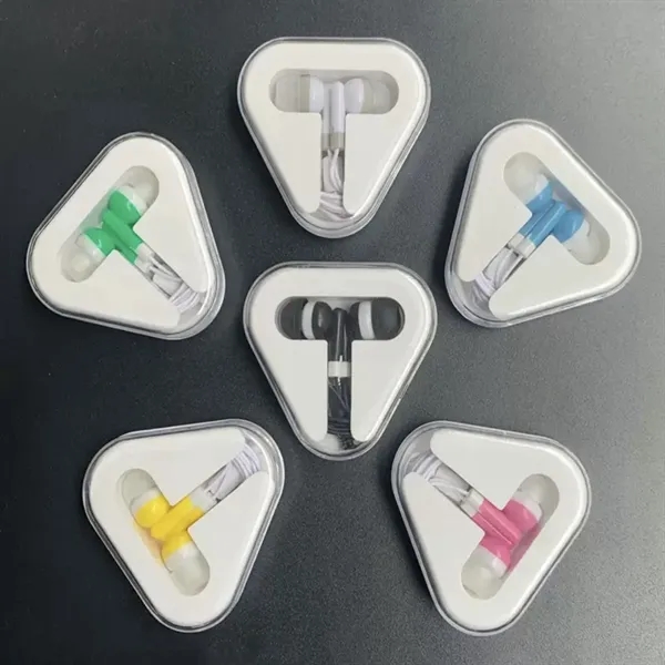 Color Pop Earbuds - Color Pop Earbuds - Image 17 of 17