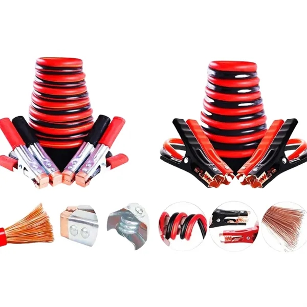 Road Rescue Car Emergency Protection Kit - Road Rescue Car Emergency Protection Kit - Image 1 of 2