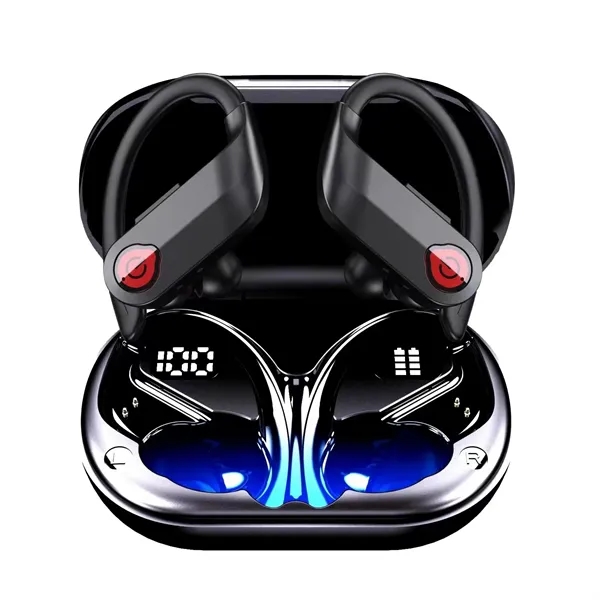 Wireless Earbuds Bluetooth Headphones - Wireless Earbuds Bluetooth Headphones - Image 0 of 3