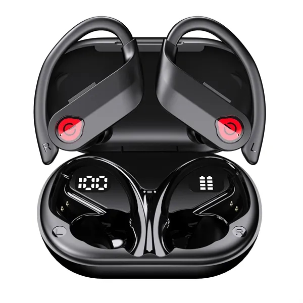 Wireless Earbuds Bluetooth Headphones - Wireless Earbuds Bluetooth Headphones - Image 1 of 3