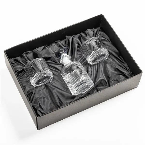Dillard Decanter Set - Dillard Decanter Set - Image 1 of 6