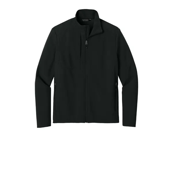 Port Authority C-FREE Core Soft Shell - Port Authority C-FREE Core Soft Shell - Image 3 of 17
