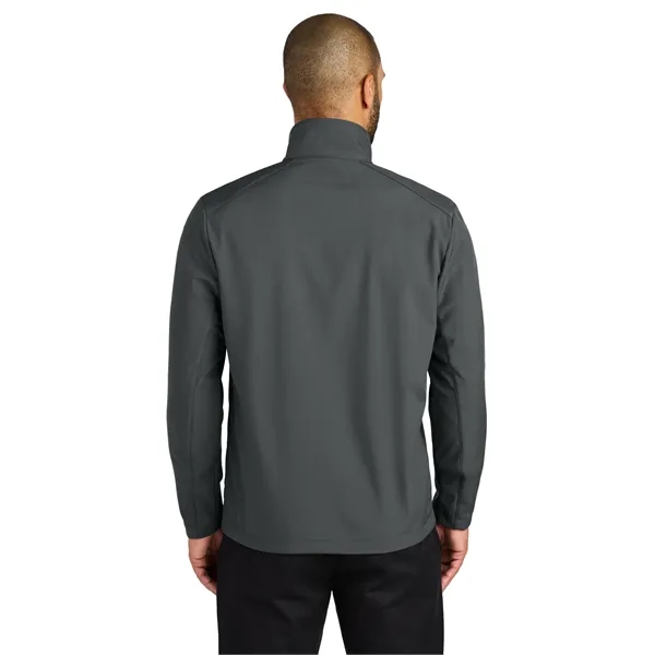Port Authority C-FREE Core Soft Shell - Port Authority C-FREE Core Soft Shell - Image 6 of 17