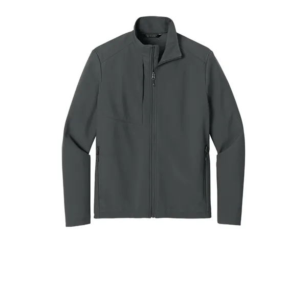 Port Authority C-FREE Core Soft Shell - Port Authority C-FREE Core Soft Shell - Image 8 of 17
