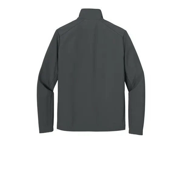 Port Authority C-FREE Core Soft Shell - Port Authority C-FREE Core Soft Shell - Image 9 of 17