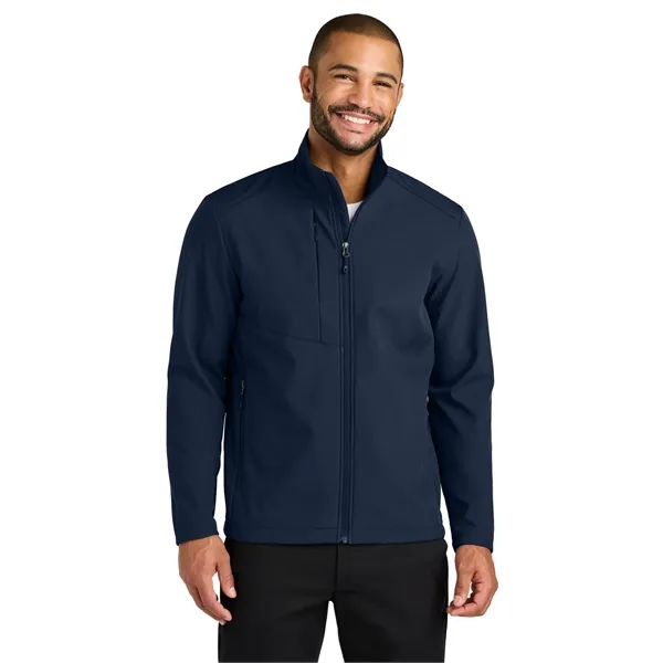 Port Authority C-FREE Core Soft Shell - Port Authority C-FREE Core Soft Shell - Image 10 of 17