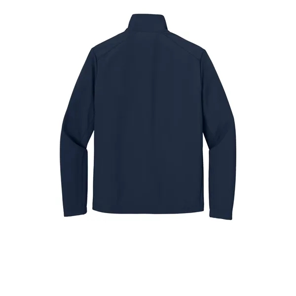 Port Authority C-FREE Core Soft Shell - Port Authority C-FREE Core Soft Shell - Image 13 of 17
