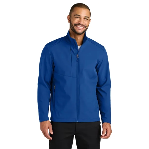 Port Authority C-FREE Core Soft Shell - Port Authority C-FREE Core Soft Shell - Image 14 of 17