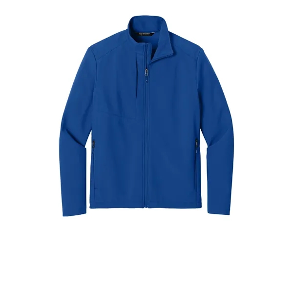 Port Authority C-FREE Core Soft Shell - Port Authority C-FREE Core Soft Shell - Image 17 of 17