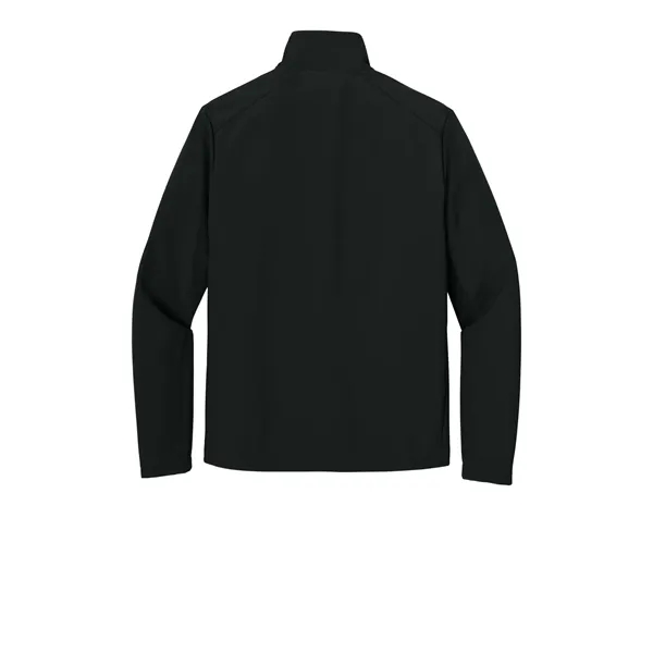 Port Authority C-FREE Core Soft Shell - Port Authority C-FREE Core Soft Shell - Image 4 of 17