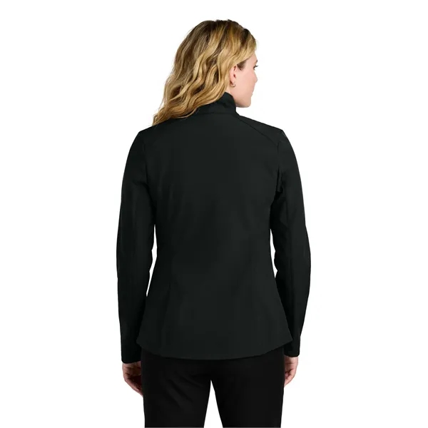 Port Authority Women's C-FREE Core Soft Shell - Port Authority Women's C-FREE Core Soft Shell - Image 1 of 19