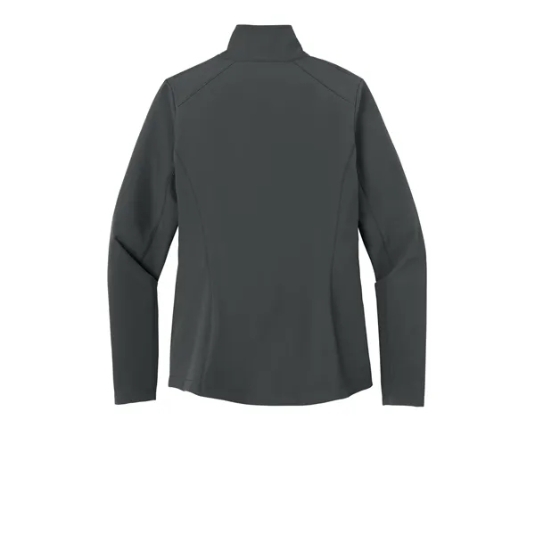 Port Authority Women's C-FREE Core Soft Shell - Port Authority Women's C-FREE Core Soft Shell - Image 9 of 19