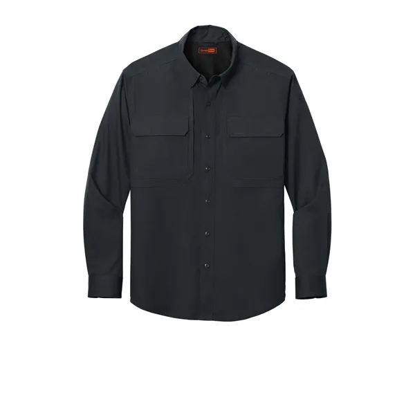 CornerStone Long Sleeve Select Tactical Shirt - CornerStone Long Sleeve Select Tactical Shirt - Image 3 of 14