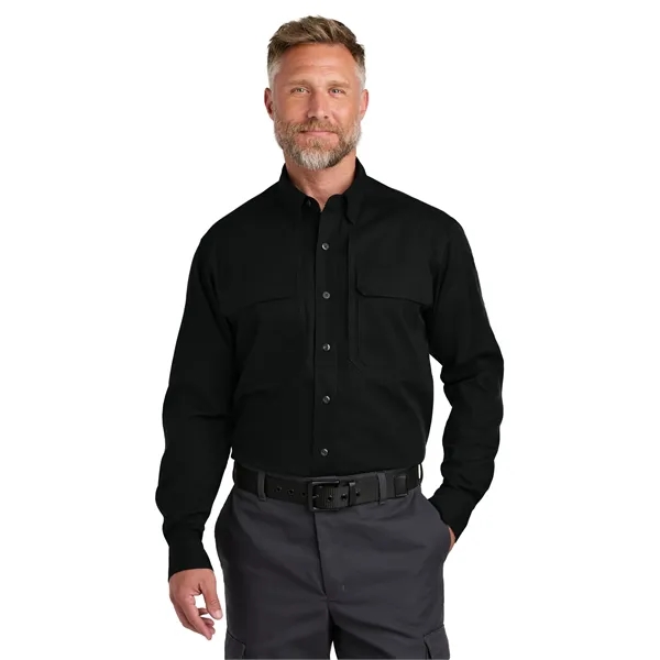 CornerStone Long Sleeve Select Tactical Shirt - CornerStone Long Sleeve Select Tactical Shirt - Image 4 of 14