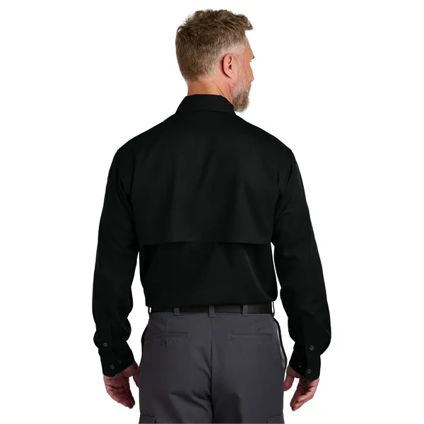 CornerStone Long Sleeve Select Tactical Shirt - CornerStone Long Sleeve Select Tactical Shirt - Image 5 of 14