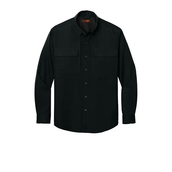 CornerStone Long Sleeve Select Tactical Shirt - CornerStone Long Sleeve Select Tactical Shirt - Image 7 of 14