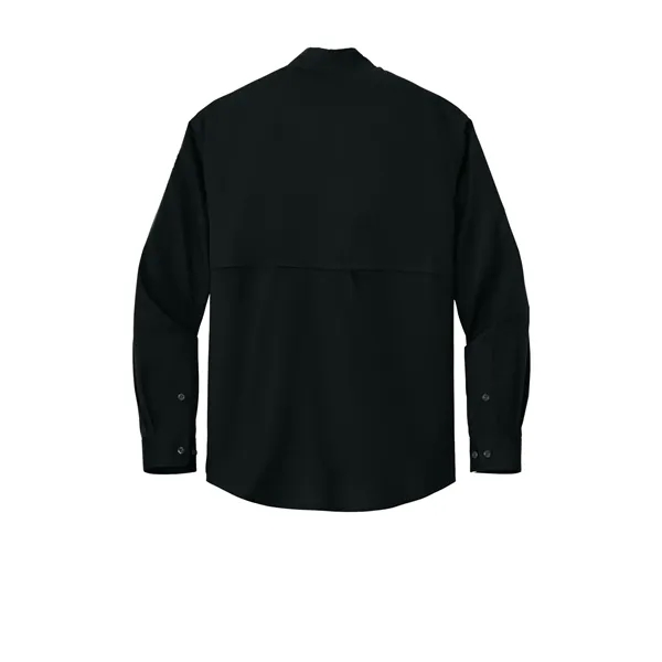 CornerStone Long Sleeve Select Tactical Shirt - CornerStone Long Sleeve Select Tactical Shirt - Image 8 of 14