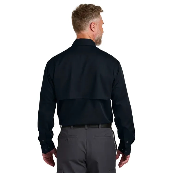 CornerStone Long Sleeve Select Tactical Shirt - CornerStone Long Sleeve Select Tactical Shirt - Image 10 of 14