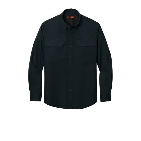 CornerStone Long Sleeve Select Tactical Shirt - CornerStone Long Sleeve Select Tactical Shirt - Image 12 of 14