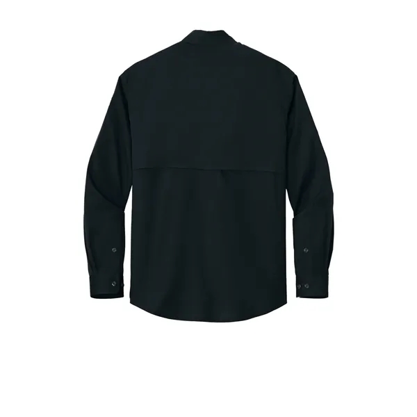 CornerStone Long Sleeve Select Tactical Shirt - CornerStone Long Sleeve Select Tactical Shirt - Image 13 of 14