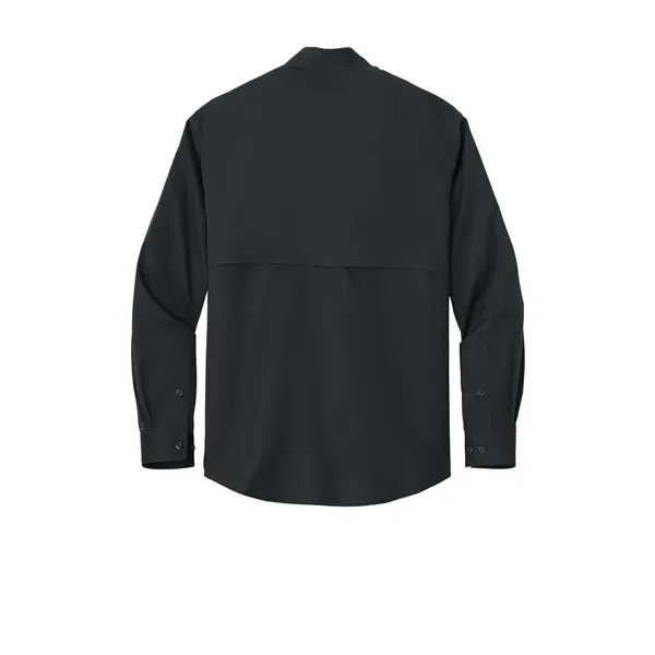 CornerStone Long Sleeve Select Tactical Shirt - CornerStone Long Sleeve Select Tactical Shirt - Image 14 of 14