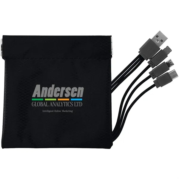 Colorful Cable Set - Colorful Cable Set - Image 1 of 7