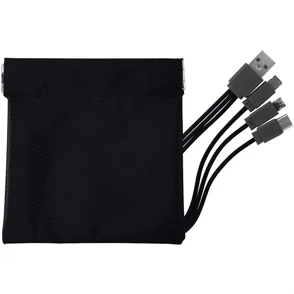 Colorful Cable Set - Colorful Cable Set - Image 2 of 7