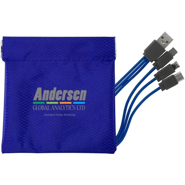 Colorful Cable Set - Colorful Cable Set - Image 3 of 7