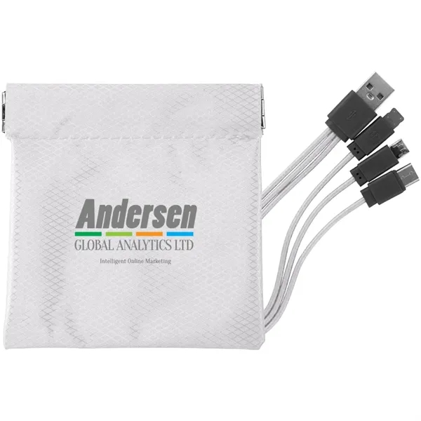Colorful Cable Set - Colorful Cable Set - Image 7 of 7