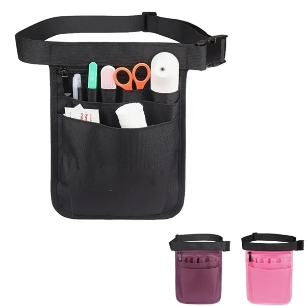 Nurse Fanny Pack For Women - Nurse Fanny Pack For Women - Image 0 of 4