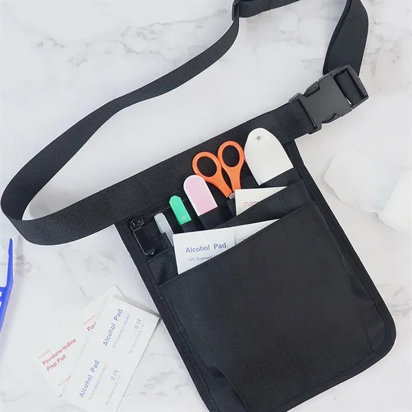 Nurse Fanny Pack For Women - Nurse Fanny Pack For Women - Image 2 of 4