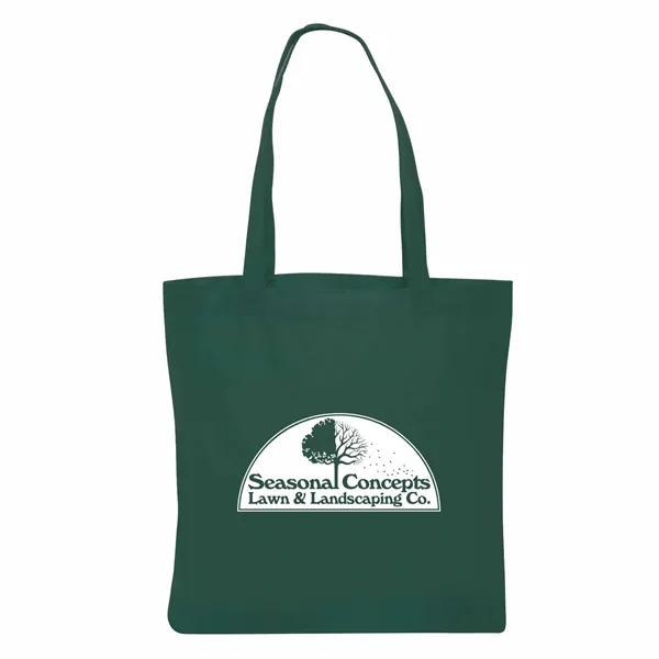 Non Woven Tote Bag - Non Woven Tote Bag - Image 10 of 12