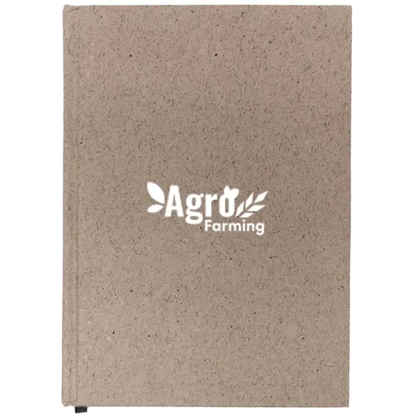 Natureblend Plant Fiber Journal - Natureblend Plant Fiber Journal - Image 5 of 7