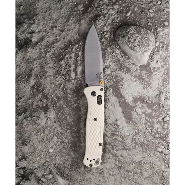 Bugout® Tan Grivory® Knife - Bugout® Tan Grivory® Knife - Image 5 of 6