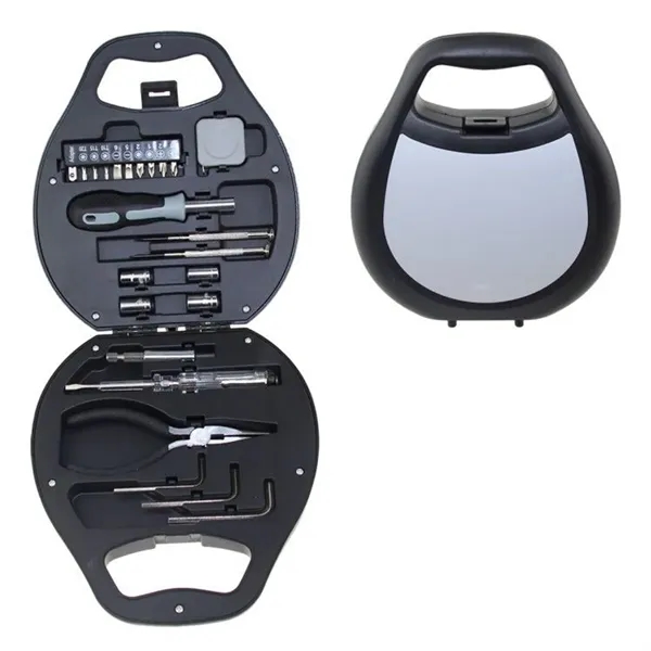 Patch Hand Tool Set 24 In 1 - Patch Hand Tool Set 24 In 1 - Image 1 of 3