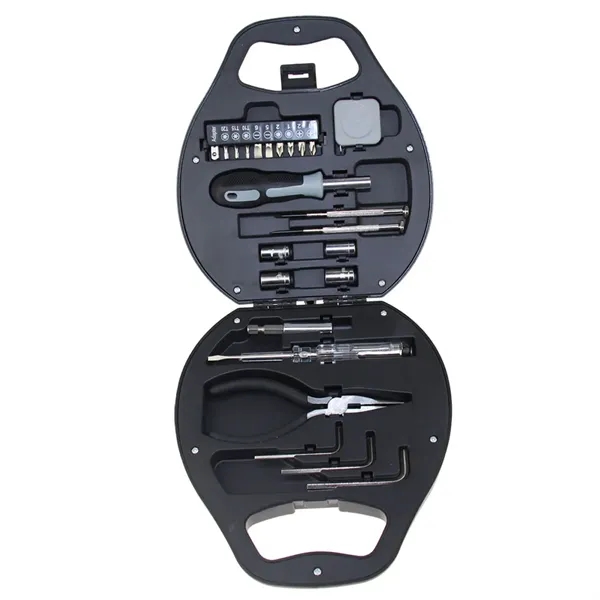 Patch Hand Tool Set 24 In 1 - Patch Hand Tool Set 24 In 1 - Image 2 of 3