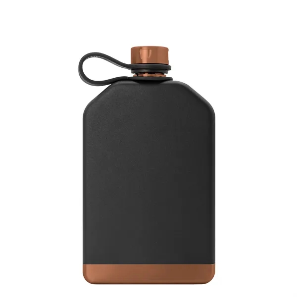 Tempercraft 8 oz Flask - Tempercraft 8 oz Flask - Image 2 of 11