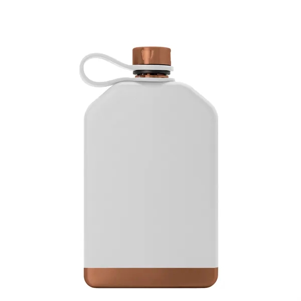 Tempercraft 8 oz Flask - Tempercraft 8 oz Flask - Image 3 of 11