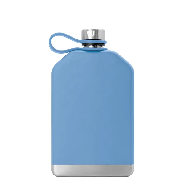 Tempercraft 8 oz Flask - Tempercraft 8 oz Flask - Image 4 of 11
